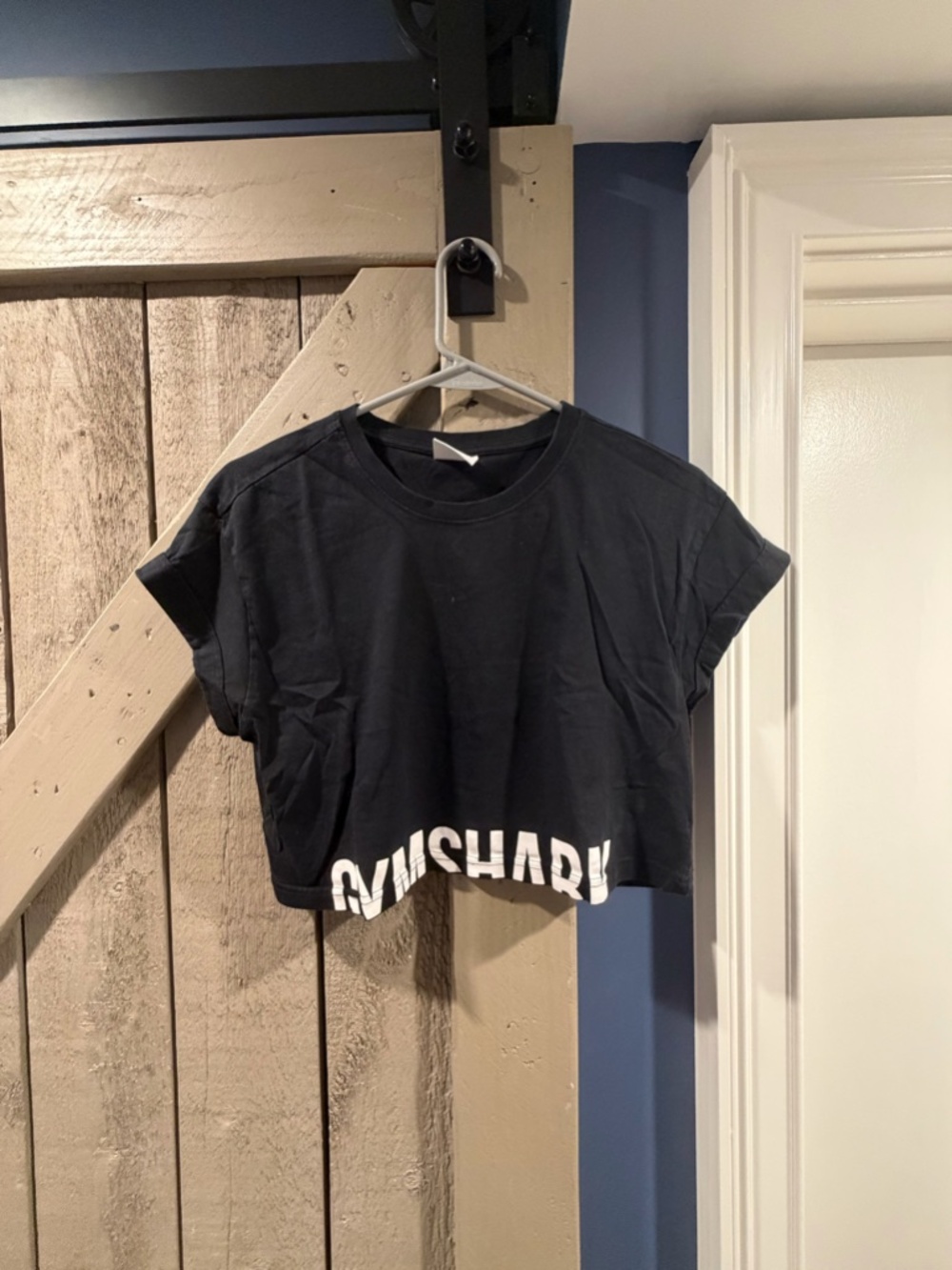 Gymshark Fraction Tee